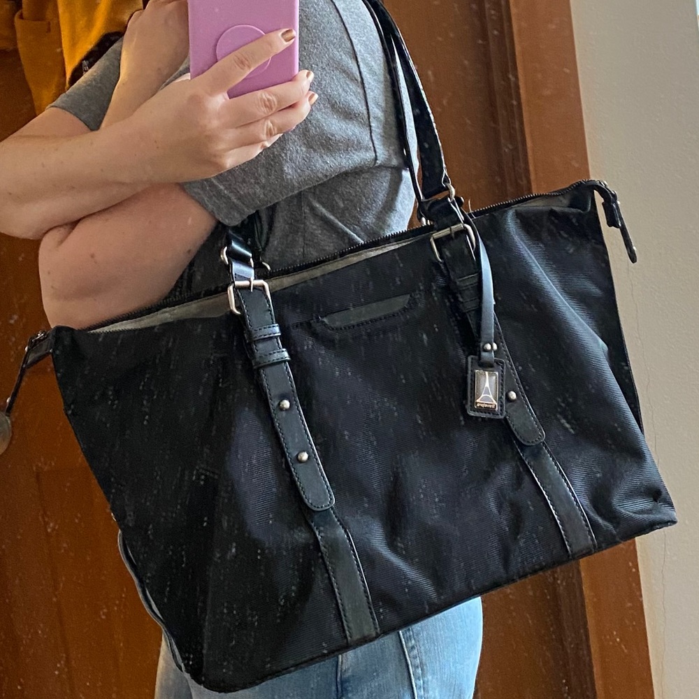 Travel Pro Tote Bag